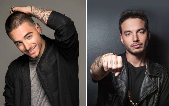j balvin vs maluma 191 maluma critica a j balvin en su nueva canci 243 n j balvin vs maluma 191 maluma critica a j balvin en su nueva canci 243 n