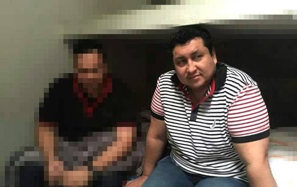 Corte Suprema dejó en firme condena a 'Jhon Calzones' por urbanización ilegal