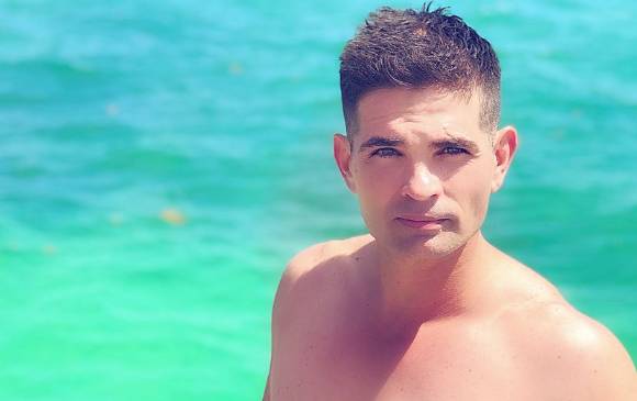Este es Ferdinando Valencia, el origen del chiste de moda en las redes sociales. FOTO INSTAGRAM FERDINANDO VALENCIA Este es Ferdinando Valencia, el origen del chiste de moda en las redes sociales. FOTO INSTAGRAM FERDINANDO VALENCIA