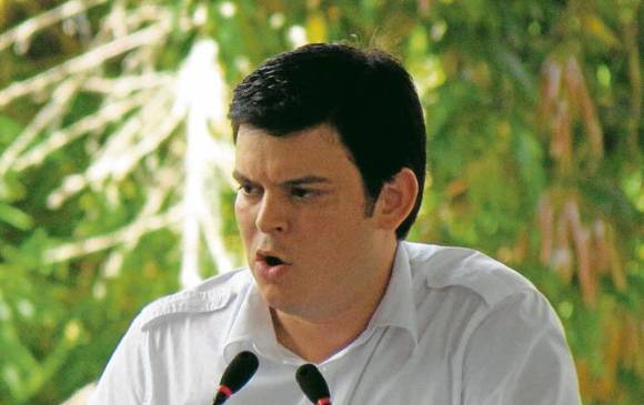 Evalúan acabar principio de oportunidad con exgobernador Alejandro Lyons