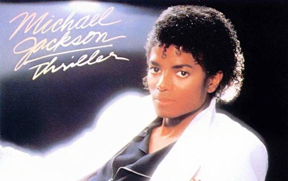 7 datos de Thriller, el disco más vendido del mundo