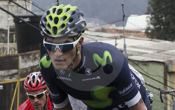 Ryan Mullen ganó la tercera etapa del Tour de San Juan Ryan Mullen ganó la tercera etapa del Tour de San Juan