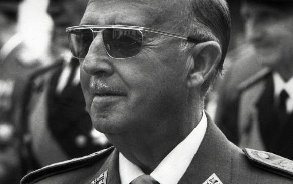 Después de 40 años de la muerte de Franco, España aún espera la verdad