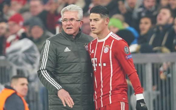 El Bayern aplastó al Besiktas por 5 a 0