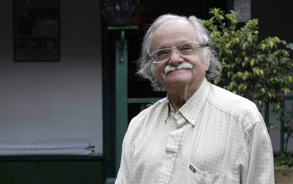 El próximo 27 de marzo en el Día Internacional del Teatro entidades culturales homenajearán al maestro García
