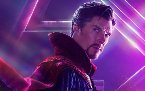 FOTO Cortesía Marvel FOTO Cortesía Marvel