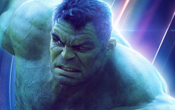 FOTO Cortesía Marvel FOTO Cortesía Marvel