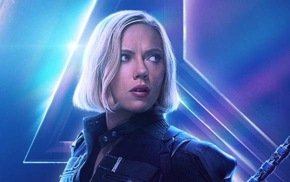 FOTO Cortesía Marvel FOTO Cortesía Marvel