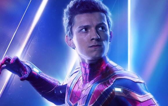 FOTO Cortesía Marvel FOTO Cortesía Marvel