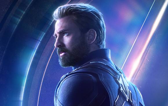 FOTO Cortesía Marvel FOTO Cortesía Marvel