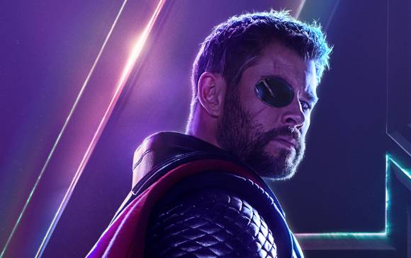 FOTO Cortesía Marvel FOTO Cortesía Marvel