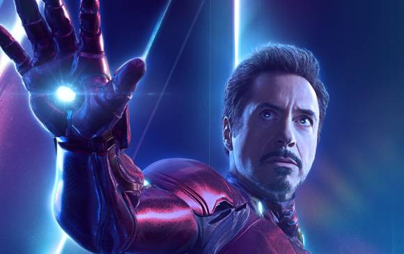 FOTO Cortesía Marvel FOTO Cortesía Marvel