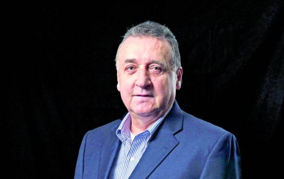 Óscar Darío Perez Representante reelegido 84.065 votos Óscar Darío Perez Representante reelegido 84.065 votos