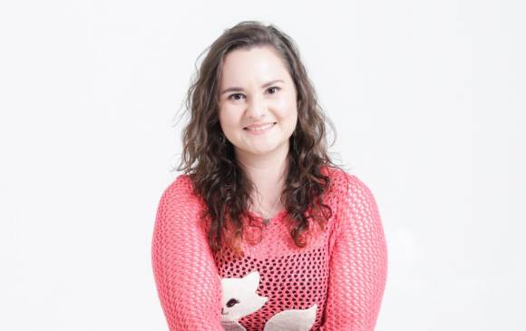 Luisa Ramosetóloga felina