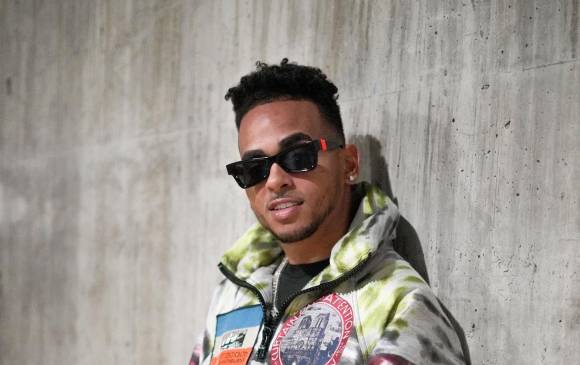 El cantante puertorriqueño Ozuna tuvo un récord de 23 menciones en 15 categorías. Es el favorito de los Premios Billboard de la Música Latina 2019 <b>Foto</b>: Telemundo El cantante puertorriqueño Ozuna tuvo un récord de 23 menciones en 15 categorías. Es el favorito de los Premios Billboard de la Música Latina 2019 <b>Foto</b>: Telemundo
