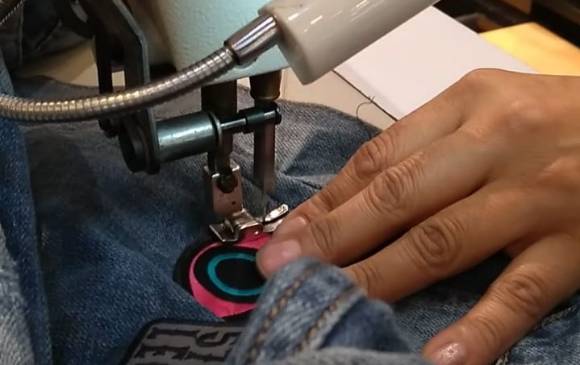 No sea un clon, que su ropa sea su sello