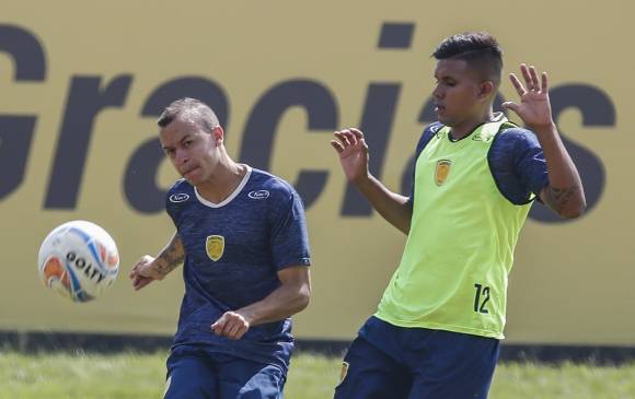 Millos gran rival para un urgido Leones