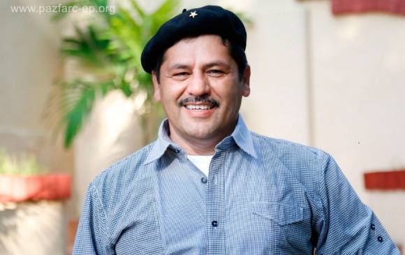 Farc informaron que Romaña salió de Tumaco por amenazas: Rodrigo Rivera Farc informaron que Romaña salió de Tumaco por amenazas: Rodrigo Rivera