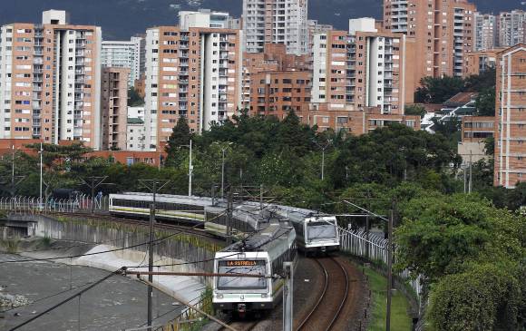 La Asociación Latinoamericana de Metros y Subterráneos de América Latina (Alamys) decidió realizar en Medellín su vigésima reunión de los comités técnicos. FOTO Jaime Pérez La Asociación Latinoamericana de Metros y Subterráneos de América Latina (Alamys) decidió realizar en Medellín su vigésima reunión de los comités técnicos. FOTO Jaime Pérez