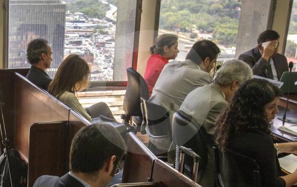 Por homicidio de residente del Space, condenan a directivas de CDO Por homicidio de residente del Space, condenan a directivas de CDO
