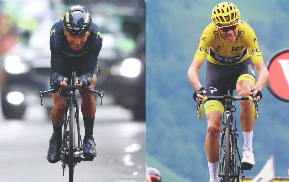 Tour de Francia: Se apunta Fernando Gaviria la primera etapa