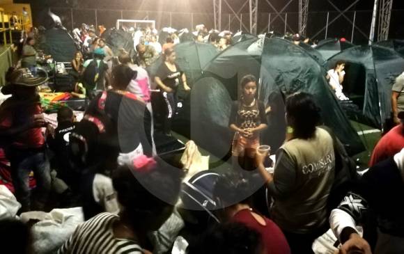 Ayapel, en alerta máxima por posible desbordamiento del río Cauca Ayapel, en alerta máxima por posible desbordamiento del río Cauca