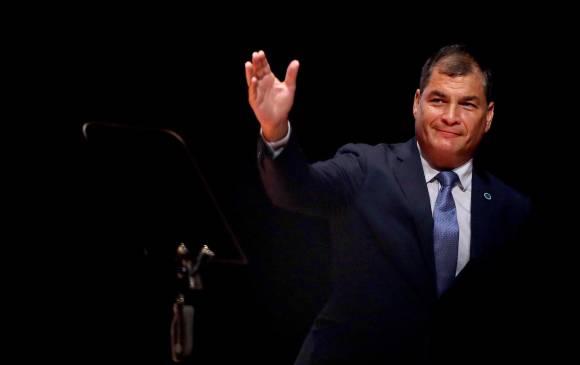 Corte de Ecuador desestima apelación de la defensa de Correa