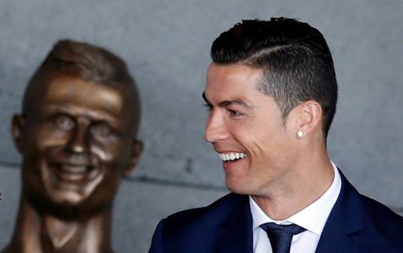 FOTO REUTERS FOTO REUTERS