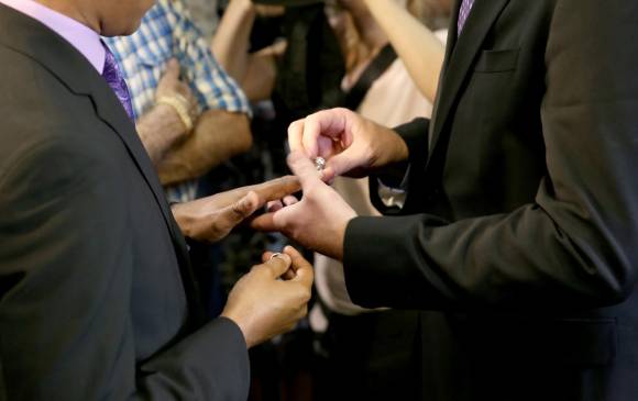 Florida, el estado número 36 en permitir el matrimonio homosexual en Estados Unidos