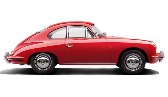 Modelo 356 1948 - 1965
