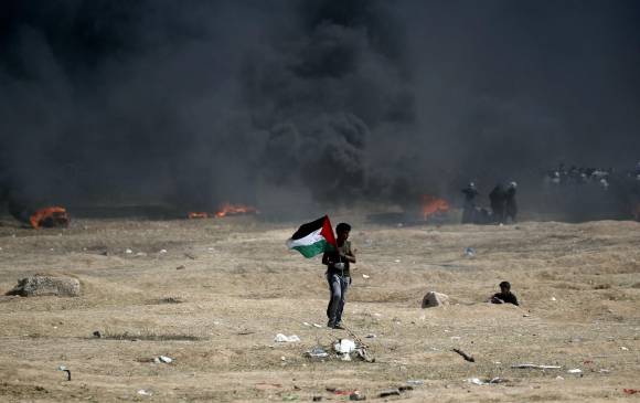 ONU denuncia a Israel por matar indiscriminadamente en Gaza