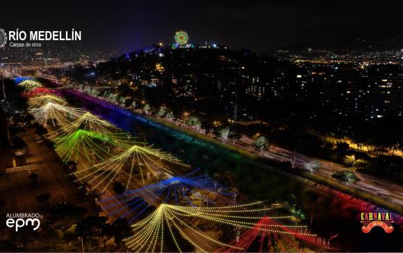 FOTO CORTESÍA EPM