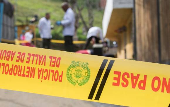 Se deteriora 4.3% índice de paz en México