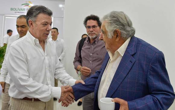 Paz en Colombia enfrenta momento más difícil