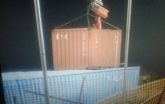 Nuevos bloqueos en frontera entre Colombia y Venezuela. FOTO: MIGRACIÓN COLOMBIA Nuevos bloqueos en frontera entre Colombia y Venezuela. FOTO: MIGRACIÓN COLOMBIA