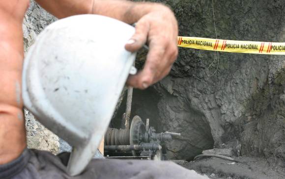 Colombia: explosión en mina de carbón deja saldo final de 13 muertos Colombia: explosión en mina de carbón deja saldo final de 13 muertos