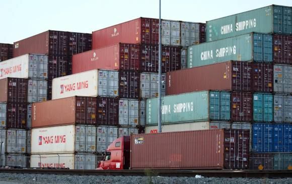 Estados Unidos y China firman firman ‘fase 1’ del acuerdo comercial Estados Unidos y China firman firman ‘fase 1’ del acuerdo comercial