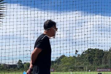 Nacional regresa a las canchas y el DIM afina detalles Nacional regresa a las canchas y el DIM afina detalles