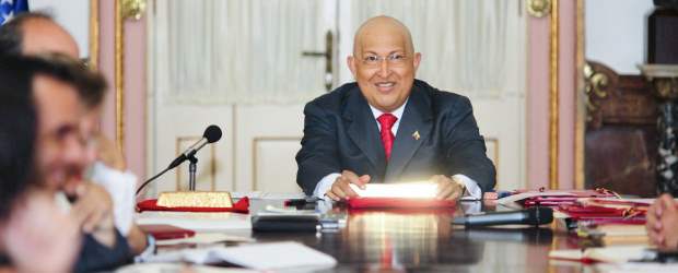 Resultado de imagen para reservas de oro en venezuela