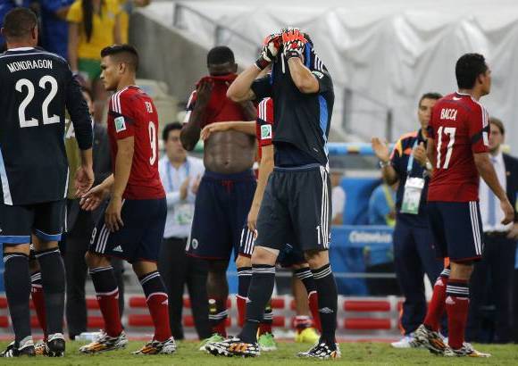 selecci 243 n colombia tendr 237 a su formaci 243 n confirmada para jugar ante chile por eliminatorias hsb el dolor de la derrota la alegr 237 a de la entrega selecci 243 n colombia tendr 237 a su formaci 243 n confirmada para jugar ante chile por eliminatorias hsb el dolor de la derrota la alegr 237 a de la entrega