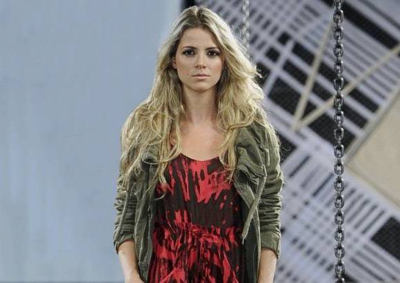 diez modelos que conquistan las pasarelas diez modelos que conquistan las pasarelas