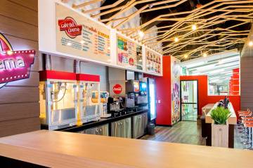 Procinal abrirá el primer autocine en Medellín Procinal abrirá el primer autocine en Medellín