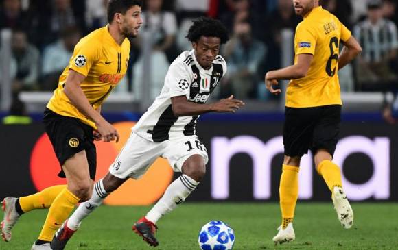 Seis colombianos jugarán los dieciseisavos de Europa League Seis colombianos jugarán los dieciseisavos de Europa League