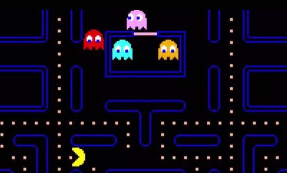 Pac-Man se podrá jugar contra cualquiera de los amigos en su lista de contactos. FOTO Cortesía Facebook Pac-Man se podrá jugar contra cualquiera de los amigos en su lista de contactos. FOTO Cortesía Facebook