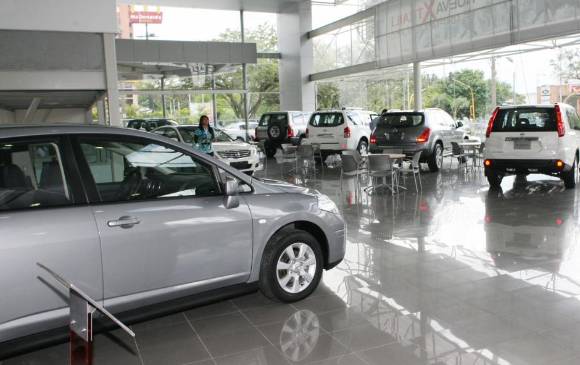 Carro ya home concesionarios web sudoku