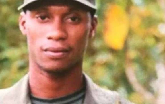 Capturan militares ecuatorianos por posibles vínculos con Guacho Capturan militares ecuatorianos por posibles vínculos con Guacho
