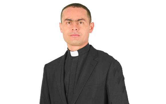 Sacerdote fue asesinado dentro de parroquia en Puerto Valdivia