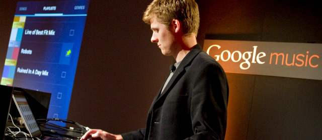 Google compra el servicio de transmisión de música Songza