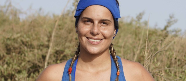 Carolina Jaramillo es la ganadora del Desafío 2013