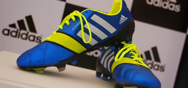 Adidas Guayos Nuevos Adidas Guayos Nuevos